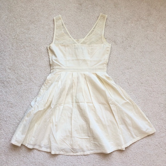 American eagle mini dress, Size 0 - Picture 2 of 5